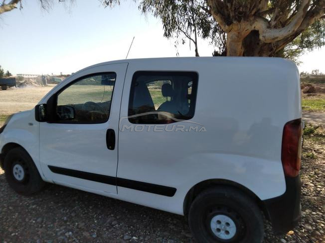 Peugeot Bipper à Bir Jdid