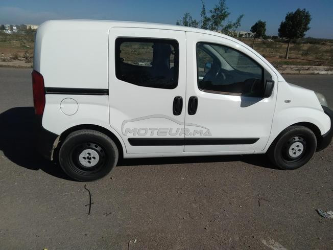 Peugeot Bipper à Bir Jdid
