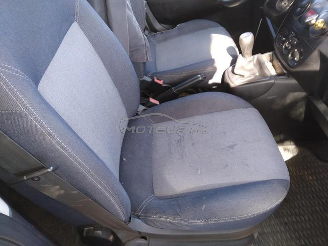 Peugeot Bipper à Bir Jdid