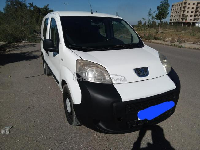 Peugeot Bipper à Bir Jdid