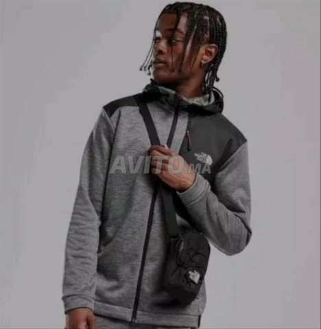 Sweat The North Face M neuf