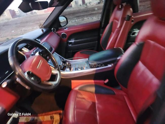 Range rover sport