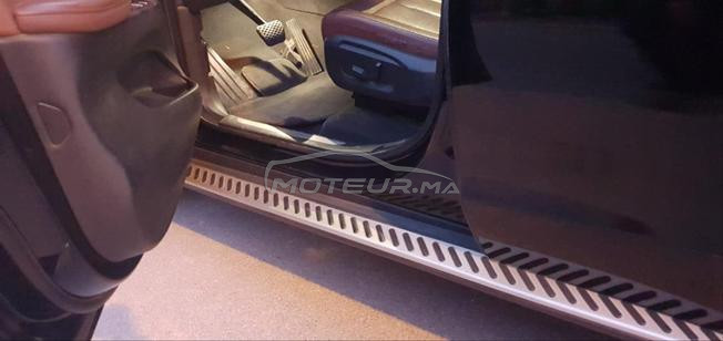BMW X5 25 sdrive 2016