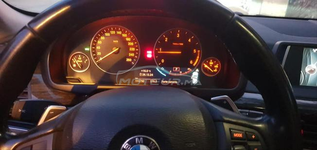 BMW X5 25 sdrive 2016
