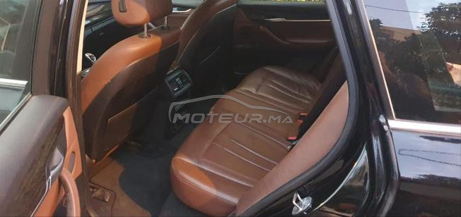 BMW X5 25 sdrive 2016