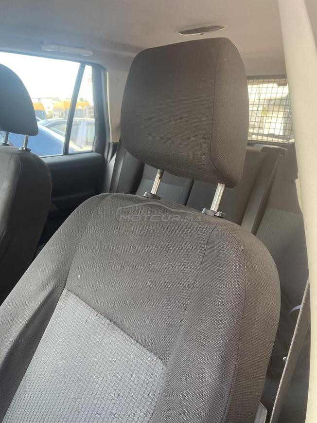 Land Rover Freelander Diesel Manuelle 2011