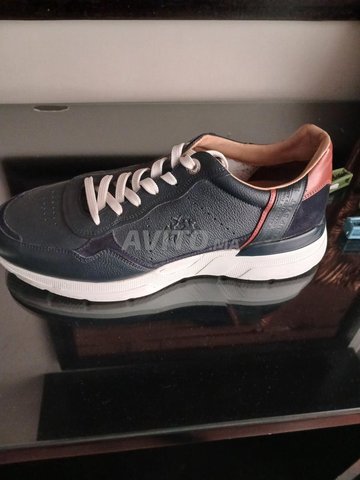 chaussure la Martina original