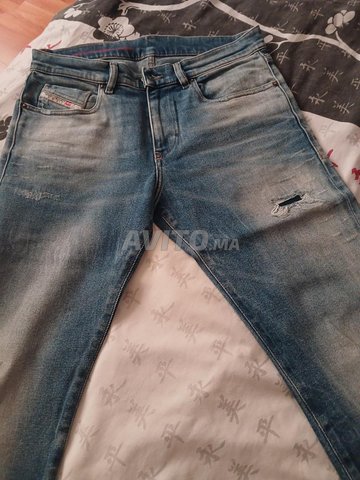 jeans diesel original