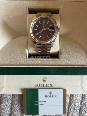 rolex Datejust
