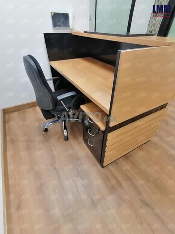 À vendre Comptoir de magasin, en excellent état - 2