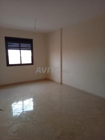 Appartement à vendre 54 m² à Oulfa Hay hassani - 2