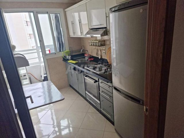 شقة مفروشة للعائلات - 2