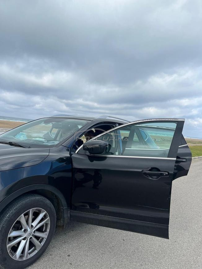 Voiture première main à vendre 