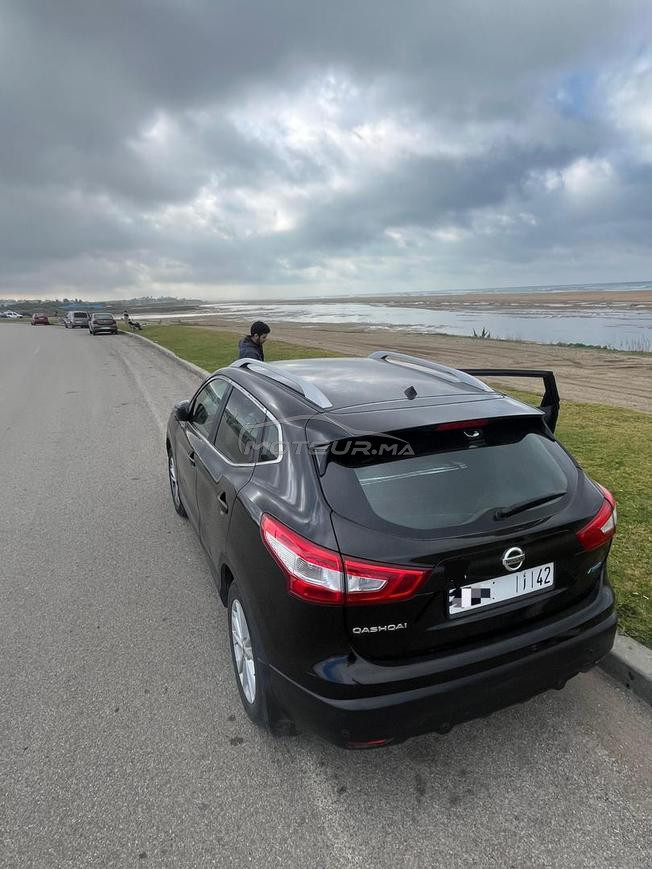 Voiture première main à vendre 