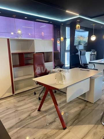 Amenagement  mobilier de bureau d'importation - 2