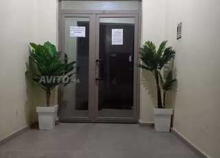 Excellents appartements meublés à louer