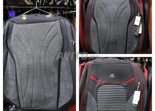 Housses caldos de voiture 