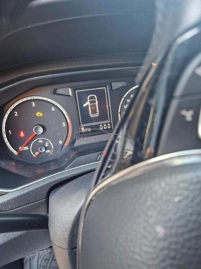 VOLKSWAGEN T-ROC MODEL 2019 DEDOUANE 2024