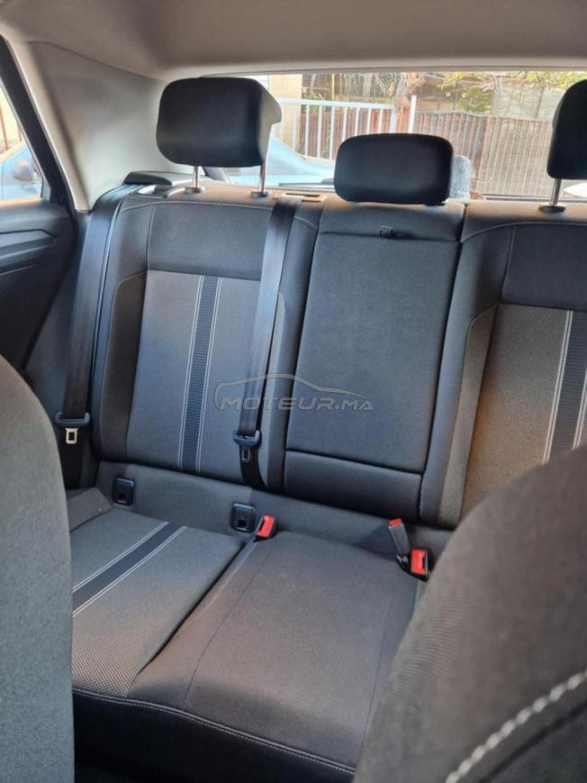 VOLKSWAGEN T-ROC MODEL 2019 DEDOUANE 2024