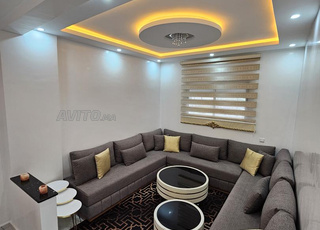 Appartement Résidence Jawharat Mogador Essaouira 