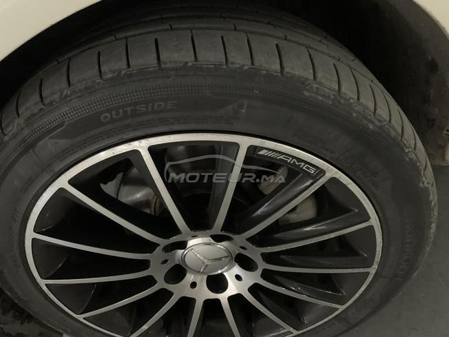Mercedes C220, phase 2 AMG