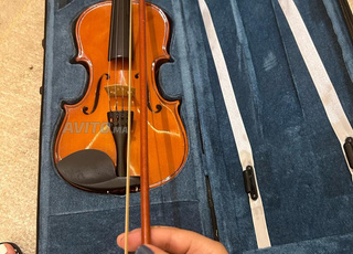 Violon 4/4 a vendre en très bonne état 
