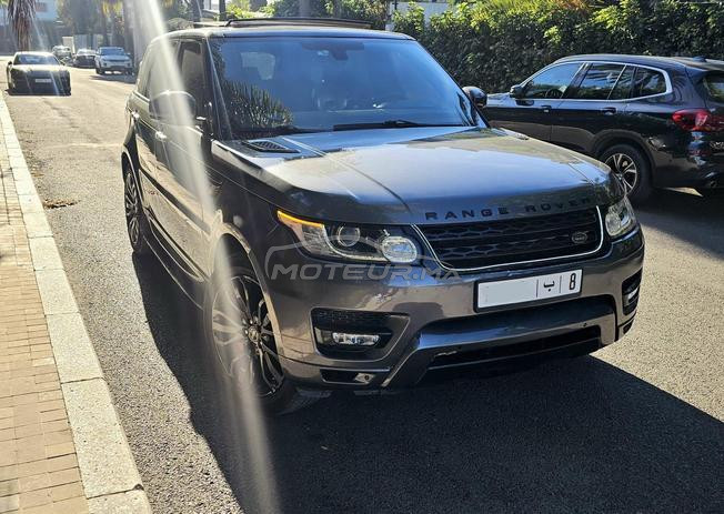 range rover sport autobiography 