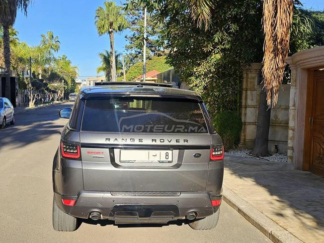 range rover sport autobiography 