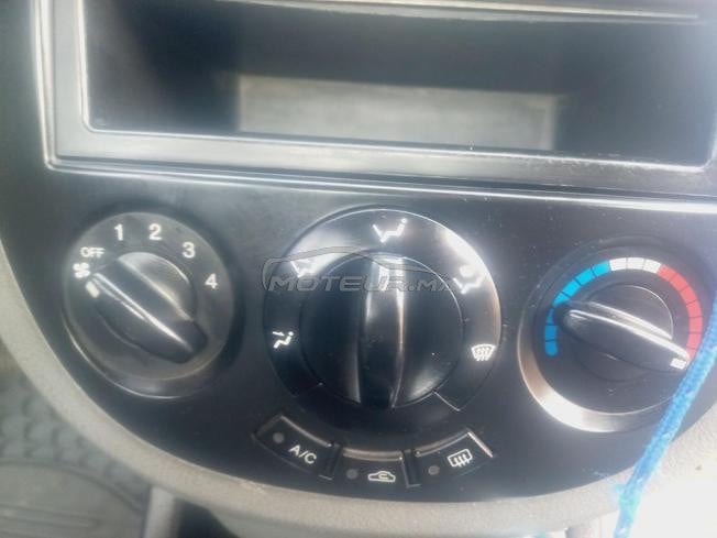 chevrolet optra 1ere main 