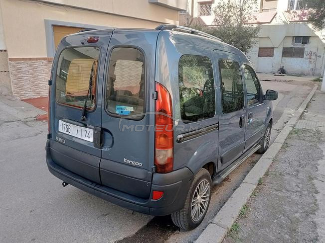 kongo d65 sbarat dar