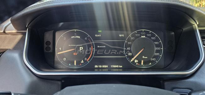 range rover sport autobiography 
