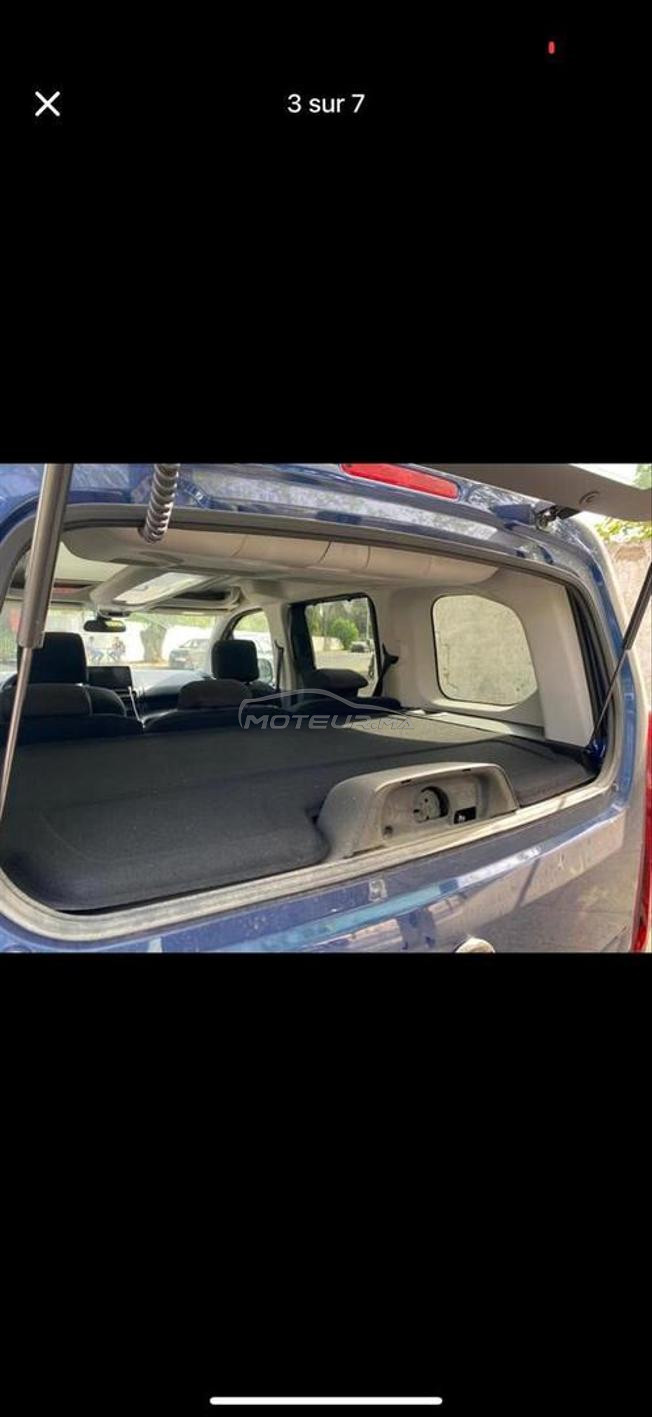 Fiat doblo model 2024