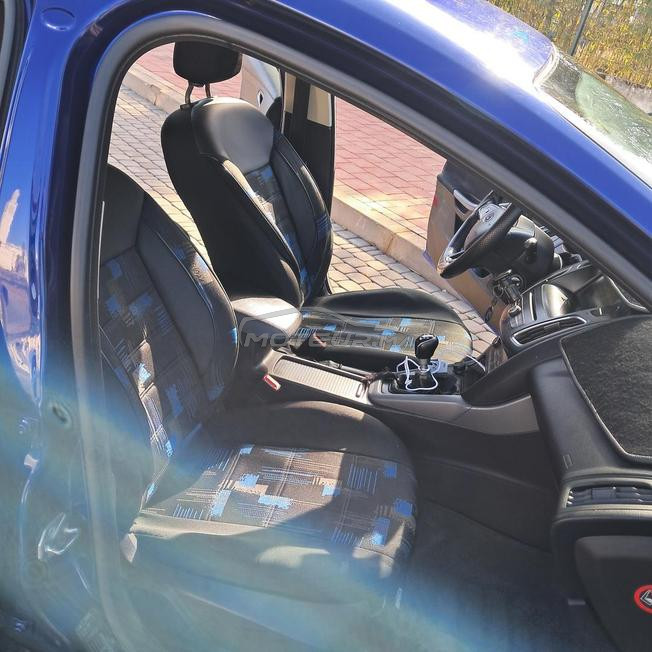 ford focus pack sport 