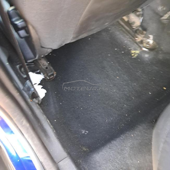 ford focus pack sport 