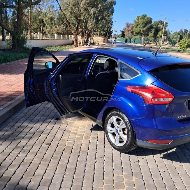 ford focus pack sport 