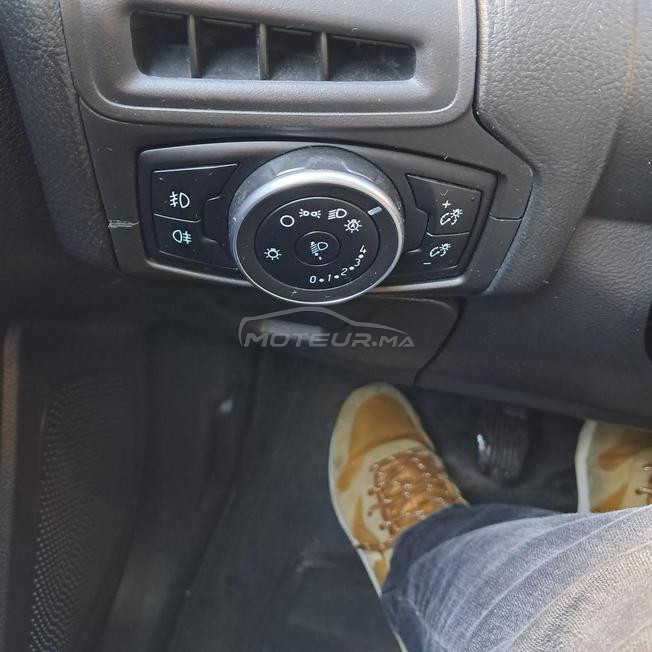 ford focus pack sport 