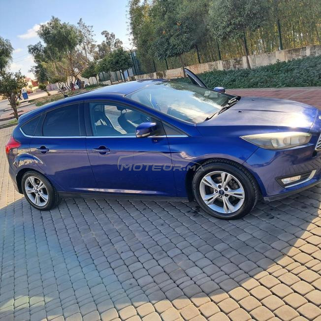 ford focus pack sport 