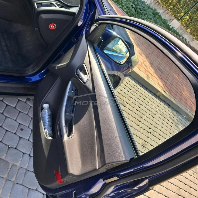 ford focus pack sport 