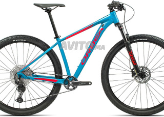 Orbea MX 29
