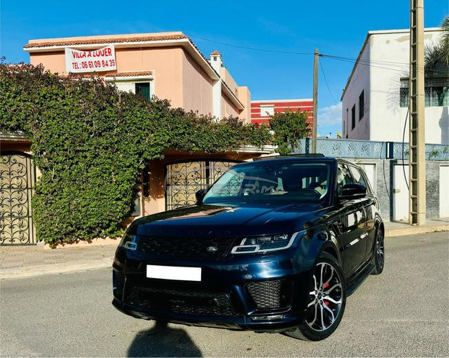 range rover 
