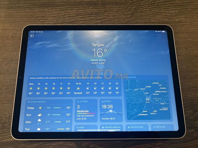 ipad Air 5th Gen M1