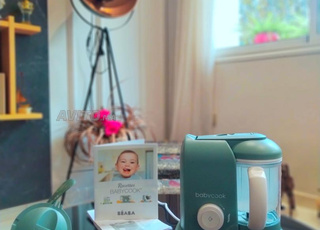 babycook Solo de BÉABA 