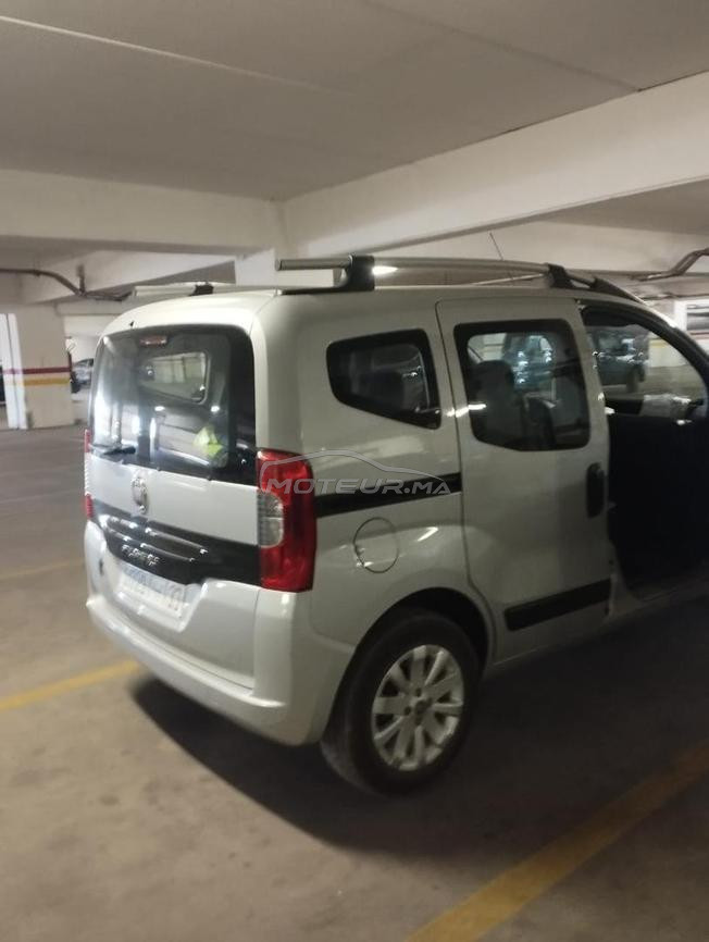 Fiat Fiorino Diesel Manuelle 2024 à Agadir