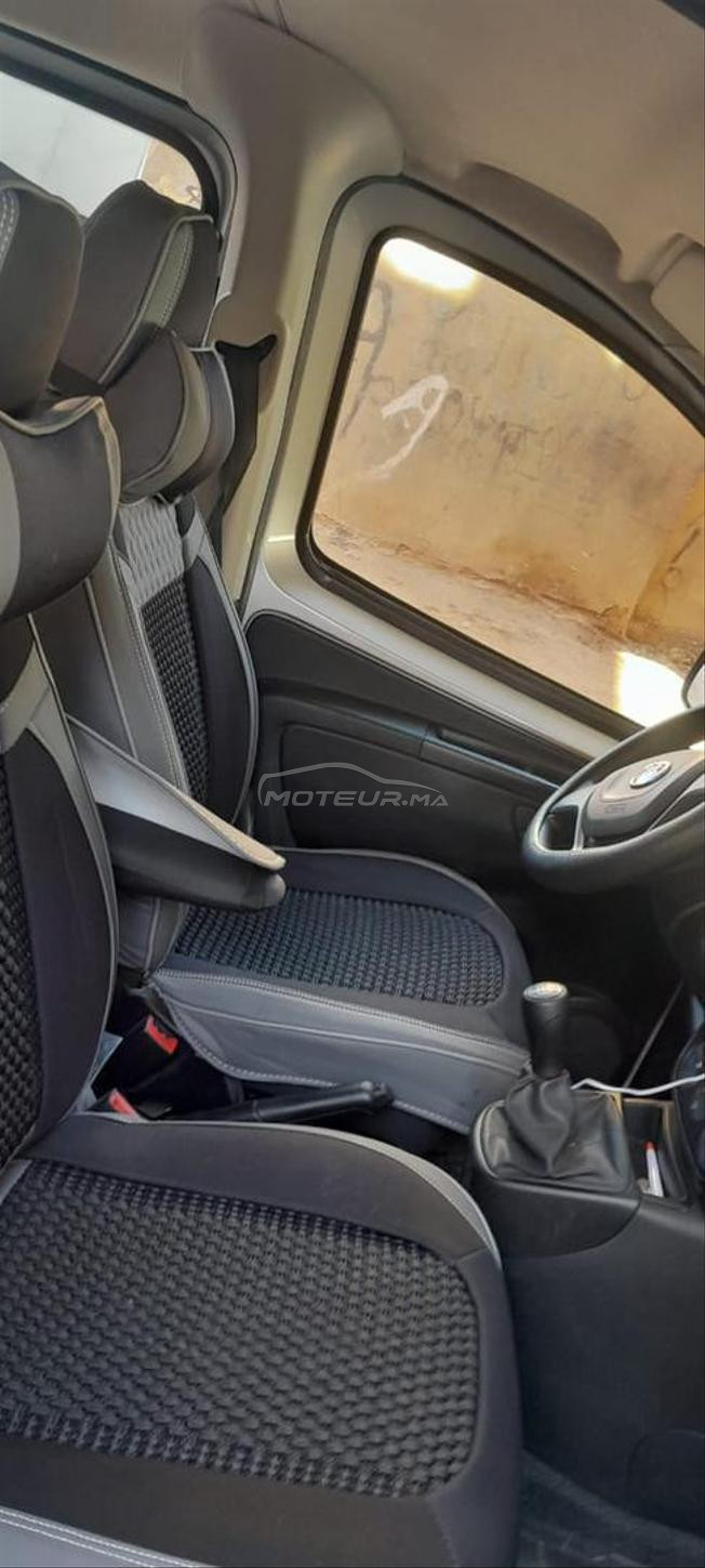 Fiat Fiorino Diesel Manuelle 2024 à Agadir