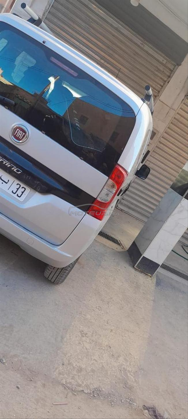 Fiat Fiorino Diesel Manuelle 2024 à Agadir