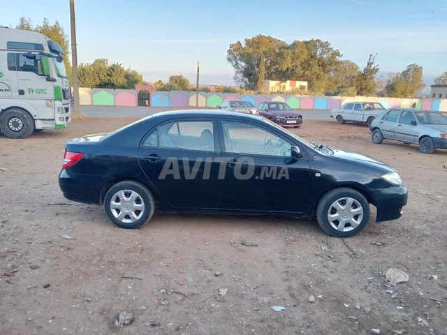 BYD  سيارة جيدة جدا