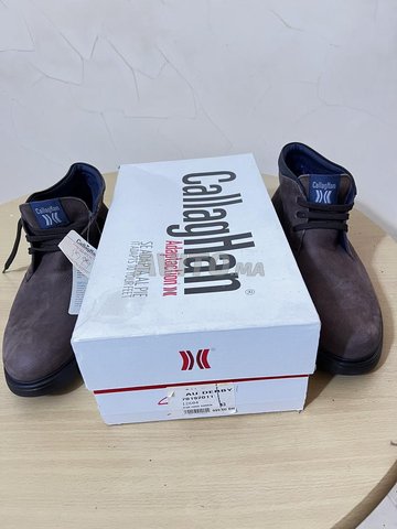 Chaussures pour Hommes Callaghan (43)
