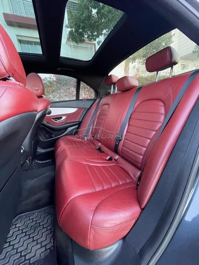 MERCEDES C220 Bleutec Pack AMG