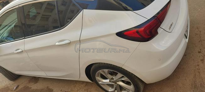 open astra toute option