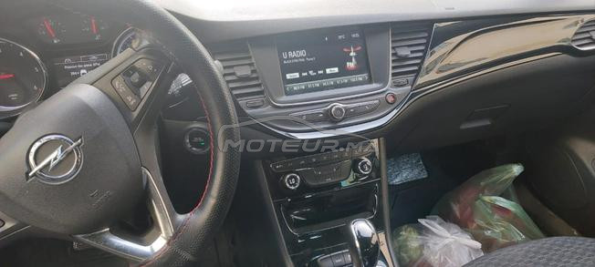 open astra toute option